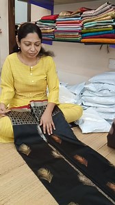 4.8K views · 35 reactions | Banarasi Silk Whatsapp 8610158468 | Anicham Store அனிச்சம் ஸ்டோர் | Facebook