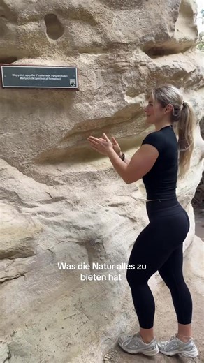 Exploring Nature's Beauty in Bodybuilding