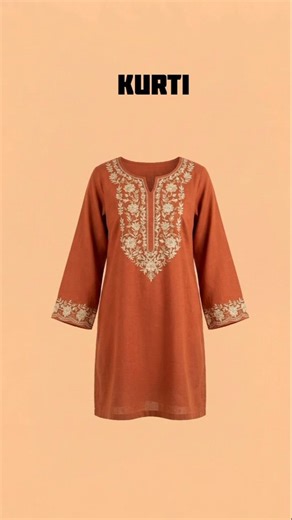 Classy Desi Vibes 🧡