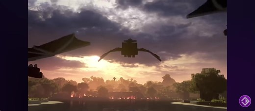 The full Songs of War Minecraft animation series put into one big epic Minecraft movie!