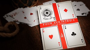 Four Ace Intro's
