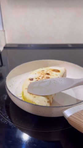 Delicious Low Carb Egg Wrap Recipe