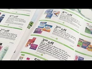 How to save money in the store by using digital coupons | NBC4 Washington