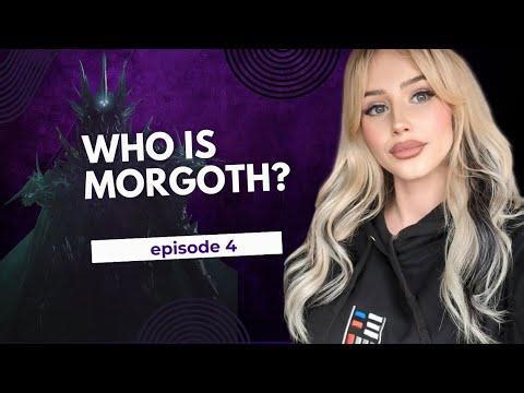 Who is MORGOTH? Episode 4