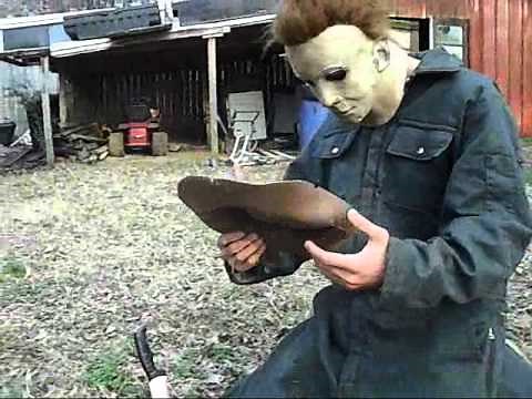 Michael Myers VS. Jason Voorhees: Part 6 Full Trailer