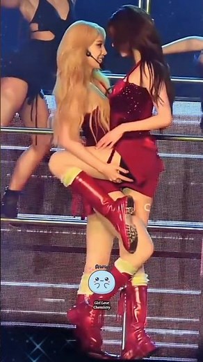 Jan Said To Jingjing "Touch Touch Touch My Body" 😍💞 #janjingjing #jingjingyu #enemieswithbenefits