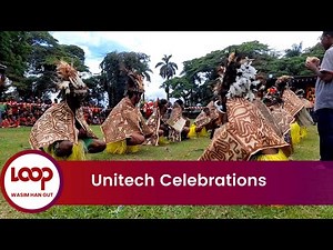 Unitech Celebrations