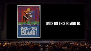 Once On This Island Jr. Video