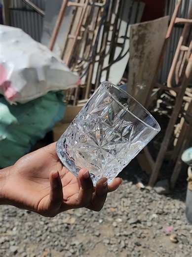 How to Cut Glass Cups with a Bottle Cutter Machine
