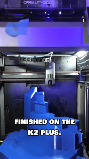 10K views · 82 reactions | MASSIVE Galactus for Maker Faire Orlando! 3D Gloop and Polymaker material. Toymakr3D model. HUGE. #3dprinting #3dprintingnerd #makerfaire #Galactus | 3D Printing Nerd | Facebook
