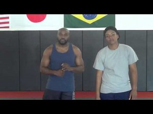 Back kick - The most powerful kick in all striking martial arts.