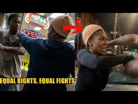 This Is What Happens When a Man Fights Back