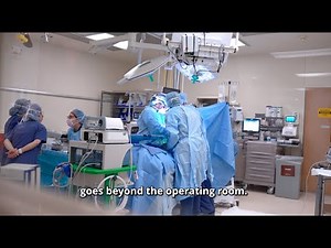 Meet the Experts: Surgical Oncology