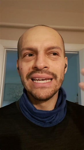 Day 3: +1 Hi5. I control the input, not the output. See you tomorrow.