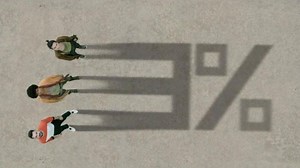 The 3% - Netflix Season 3 Review