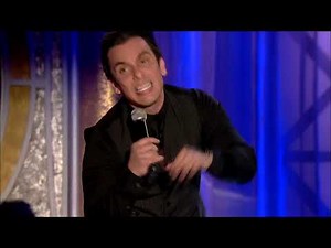 Sebastian Maniscalco - Tattoos (What's Wrong With People?)