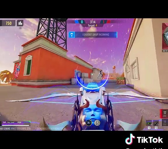 Alex vs Hacker: The Ultimate 1v1 Showdown