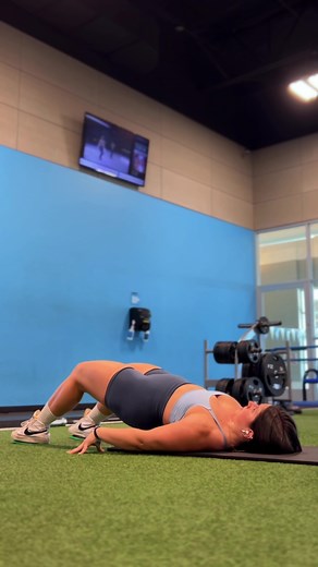 Slider hamstring curls are an effective exercise for targeting and strengthening the hamstring muscles while also engaging the glutes and core for stability. By performing this exercise on sliders, which reduce stability, you activate more muscle fibers to control the movement, leading to greater muscle activation and development. Slider hamstring curls can help improve flexibility and range of motion in the hamstrings, which is beneficial for overall lower body function and injury prevention. I