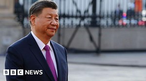 China is not backing down from Trump's tariff war. What next?