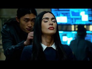 Subservience Official Trailer (2024) Megan Fox, Michele Morrone
