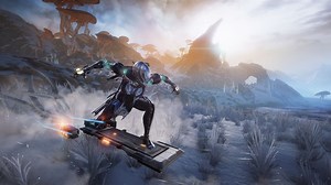 Warframe Fortuna release date: What you need to know about the ambitious new expansion