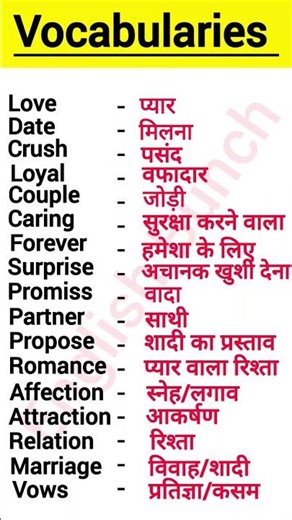 Improve Your Vocabularies | Advanced English || English Grammar | English Bunch | #ytshorts #shorts