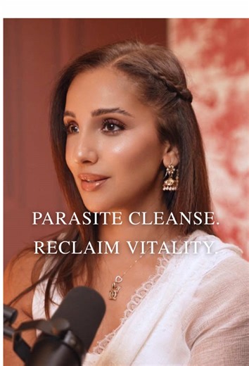 Understanding Parasites: The Hidden Dangers in Your Body