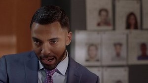 Watch In Contempt Season 1 Episode 7 - Stop and Frisk