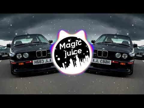 DVRST - Close Eyes 🎵 Phonk (Remix)