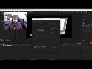 How to Export Sprite Animation Frames from Adobe After Effects