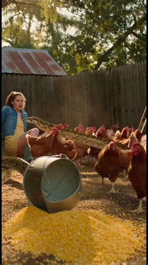 [SHOCKING] Hero Dog Saves Owner from Python #HeroDog, #PythonAttack, #animalrescue