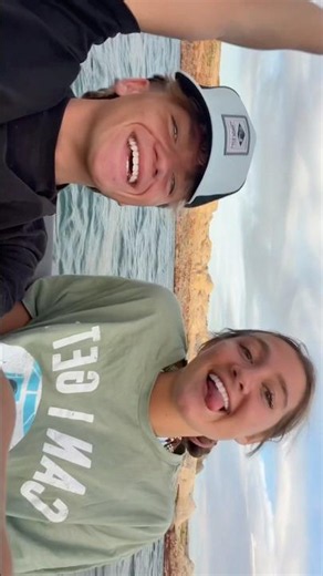 Lake Poweel with my FAV #bigfamily #notenoughnelsons #nenfam #funny