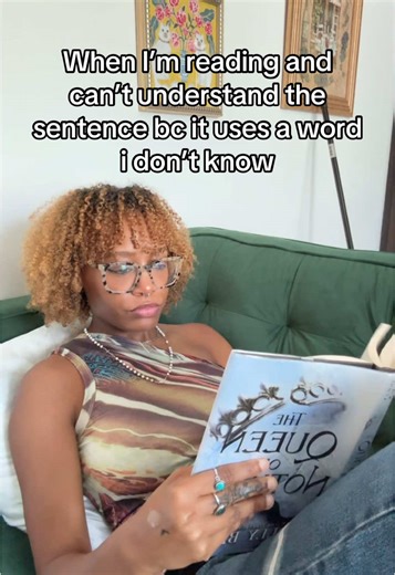 Understanding Vocabulary Through Context Clues