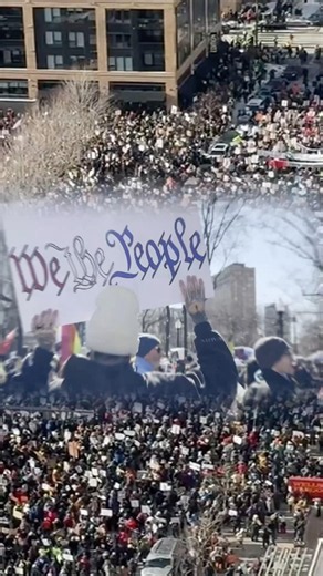 🗽 WE THE PEOPLE 🗽
