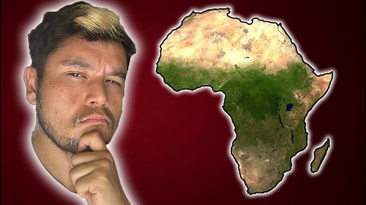 The forgotten history of African empires & colonies