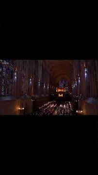 O Come, all ye Faithful 🎶 King’s College Choir Cambridge Christmas 2025 ¦ Descant Willcocks
