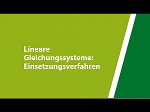 Mathe einfach verstehen - dank hilfreicher Erklärvideos