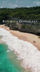 Discover the Dominican Republic’s sun, beaches, and lively spirit