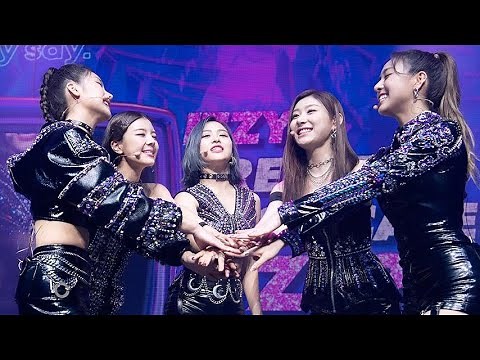 ITZY FULL CONCERT #itzy #itzyloco