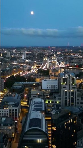 London: England’s Legendary City of Culture and Landmarks