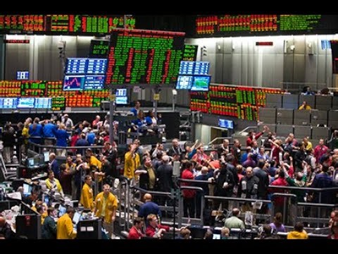 Should you use profit targets when you trade?