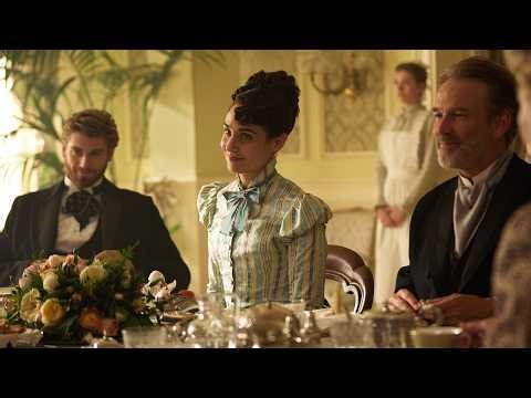 The Forsytes: A Scene from Episode 1