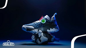 CLOT x Air Jordan Delta 2 OUT NOW: Release date, price, and where to buy