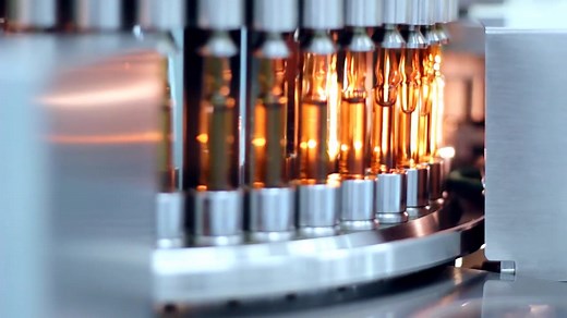 BioTrak Viable Particle Counter