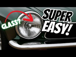 Model Car Glass Made Easy (Plus HUGE giveaway!)