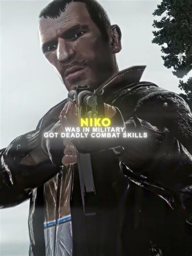 The only GTA Characters that can beat Arthur🔥 #shorts #rdr #grandtheftauto