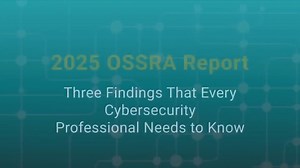 Open source is in everything, everywhere, all at once. Get an in-depth look at the current state of open source security with the tenth edition of the “Open Source Security and Risk Analysis” #OSSRA report. Do you know what's in your code? Find out today. https://bit.ly/4hMsGrY | Black Duck | Facebook