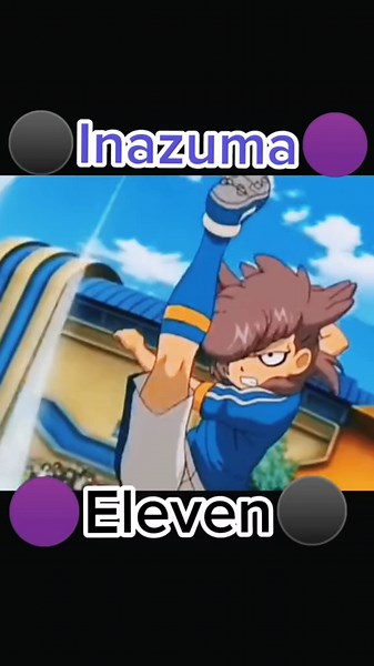 #fypシ #foryou #fyp #5pasidebine #inazumaeleven