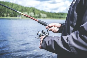 2025 Michigan fishing license are now available -- Here’s how to get one