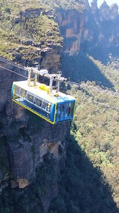 1.3K views · 1.2K reactions | 90 minutes from Sydney's CBD and a world apart from anywhere else. Explore the World Heritage listed Blue Mountains at Scenic World. | Scenic World Blue Mountains | Facebook